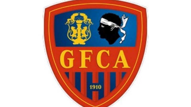 GFC Ajaccio