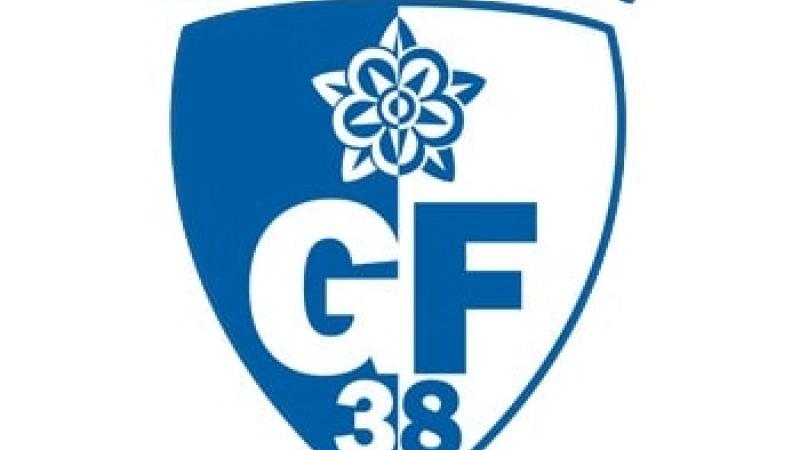 Grenoble Foot