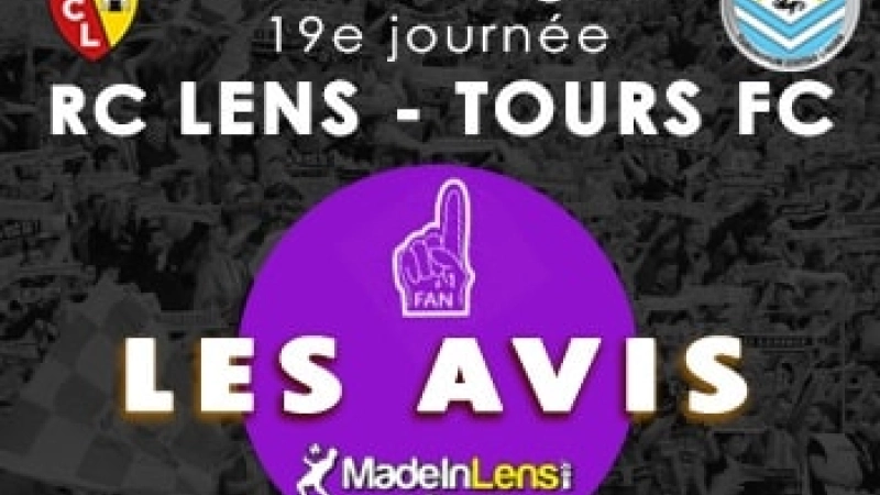 Lens Tours avis