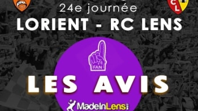 Lorient Lens avis