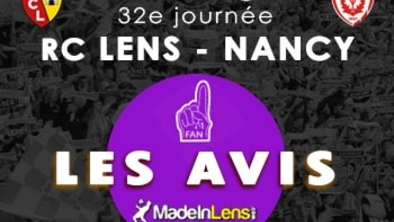 Lens Nancy Lorraine avis