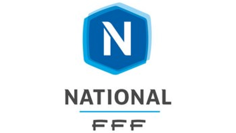 National FFF Logo