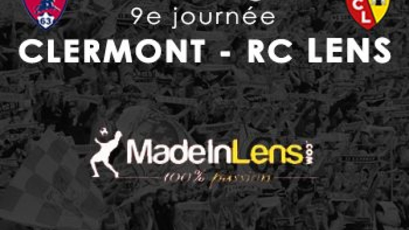 Clermont Foot Lens