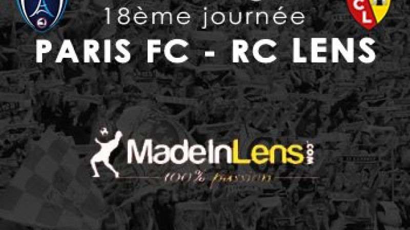 Paris Lens