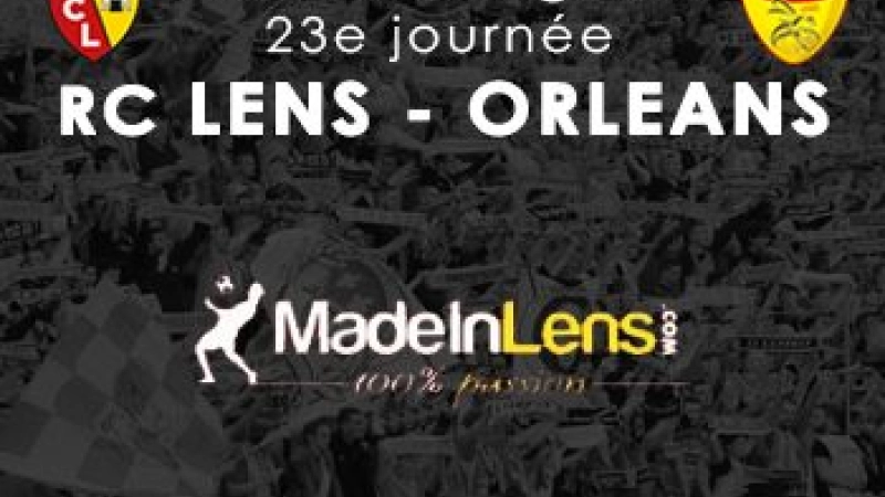 Lens Orleans
