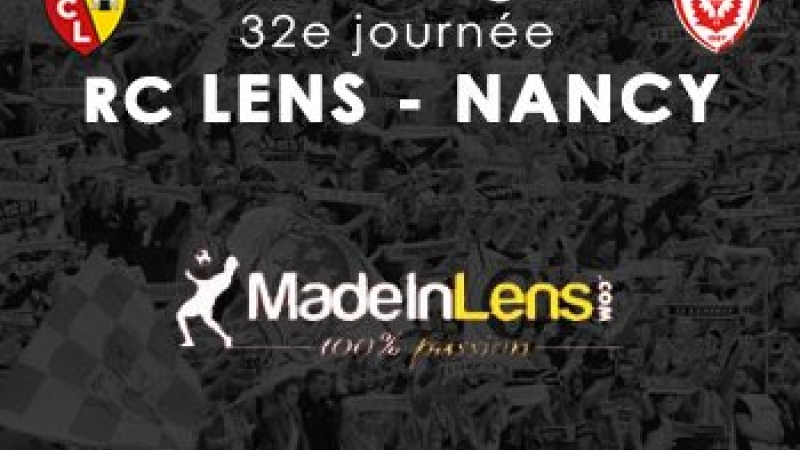 Lens Nancy Lorraine