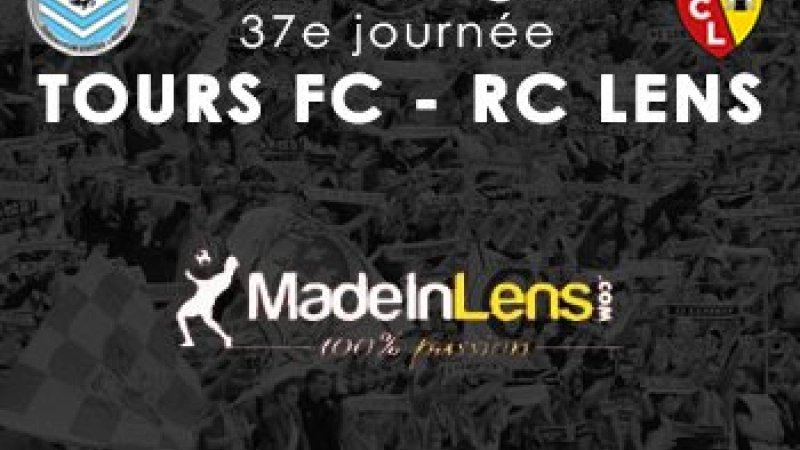 Tours Lens