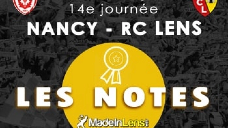 Nancy Lorraine Lens notes