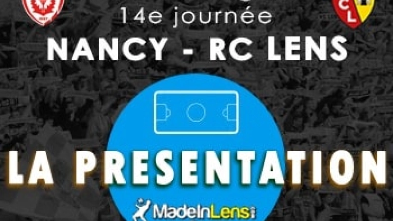 Nancy Lorraine Lens presentation