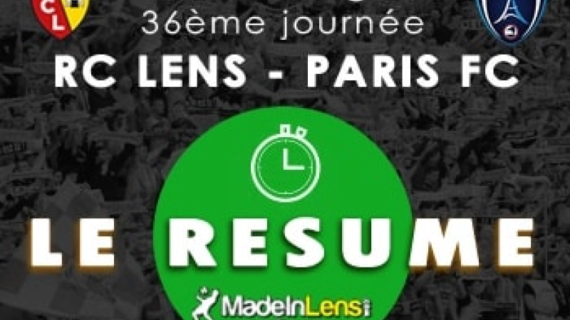 Lens Paris Resume