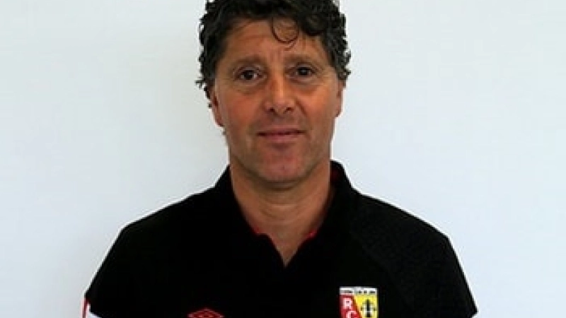 Jean Pierre Lauricella Lens