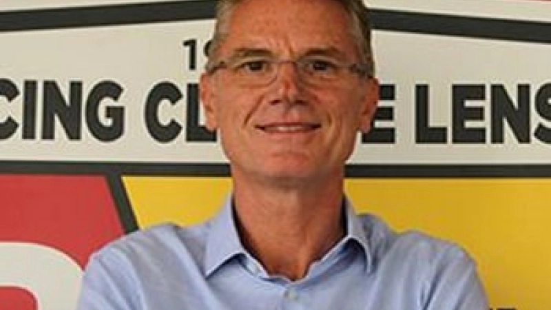 Philippe Lambert Lens