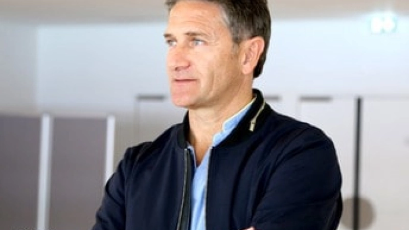 Philippe Montanier Lens