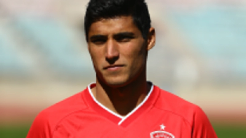 Seif Teka Club Africain