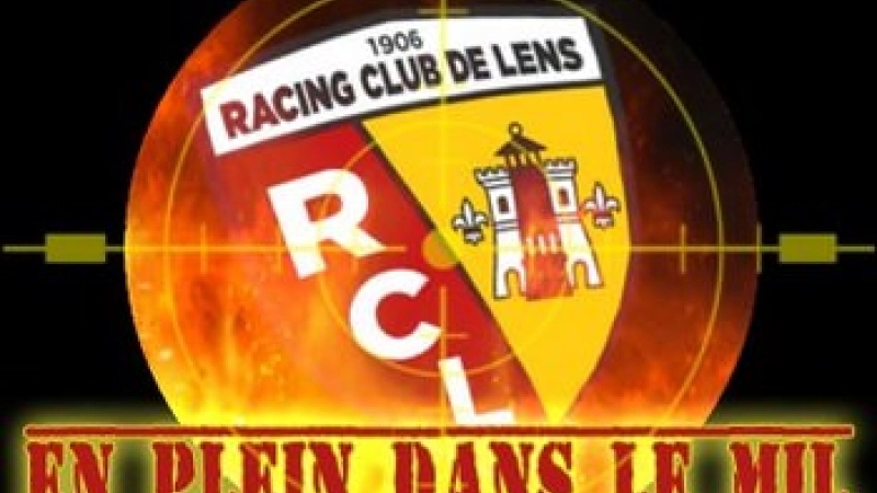 MadeInLens plein dans mil