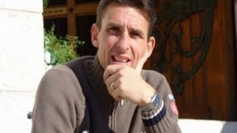 Guillaume Warmuz Lens