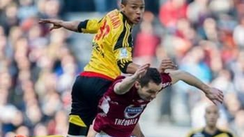 Marcel Tisserand Lens