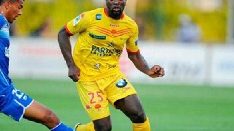 Orleans Edson Seidou