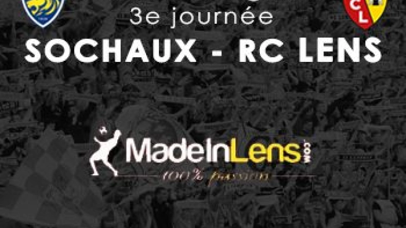 Sochaux Lens