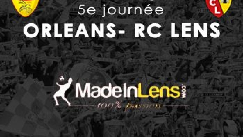 Orleans Lens