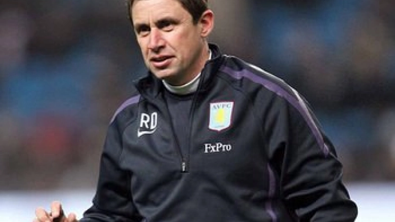 Robert Duverne RCLens