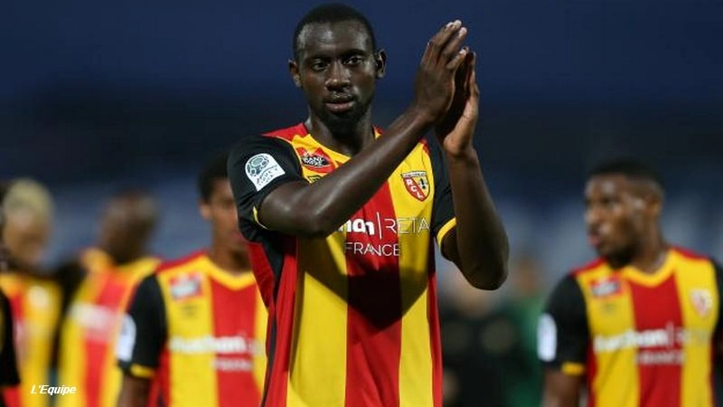 Abdoul Lens