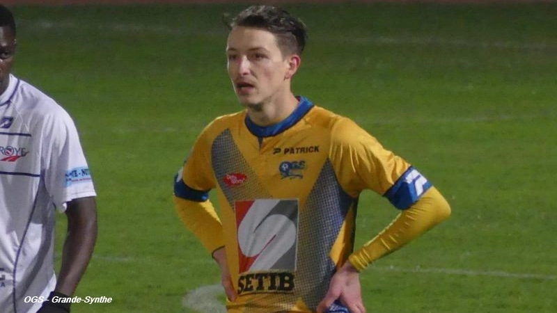 Anthony Janeszko Lens