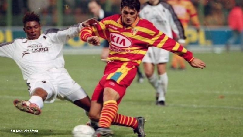 Anto Drobnjak Lens
