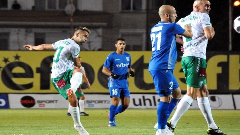 Bilel Ait Malek Lens