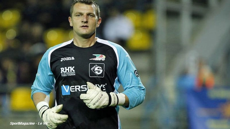 Cedric Berthelin Lens