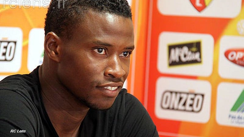 Deme NDiaye Lens