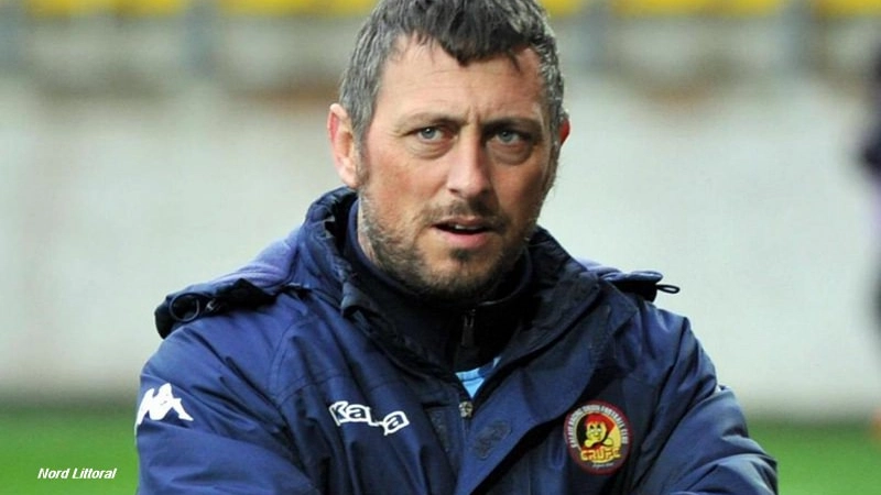 Djezon Boutoille LOSC Lens