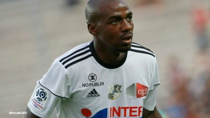 Gael Kakuta Lens