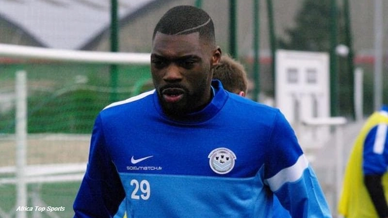 Jonathan Nanizayamo Lens