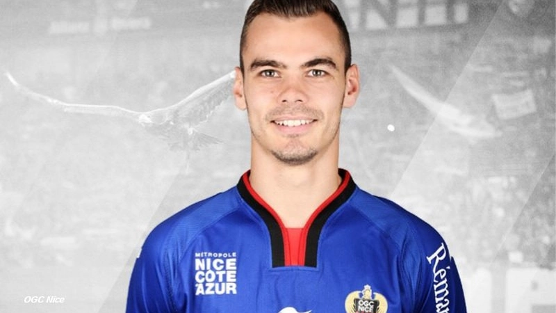 Joris Delle Lens
