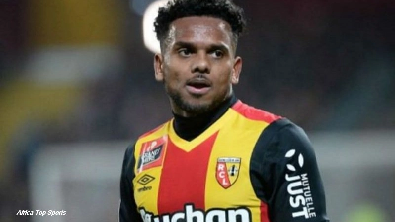 Kermit Erasmus Lens