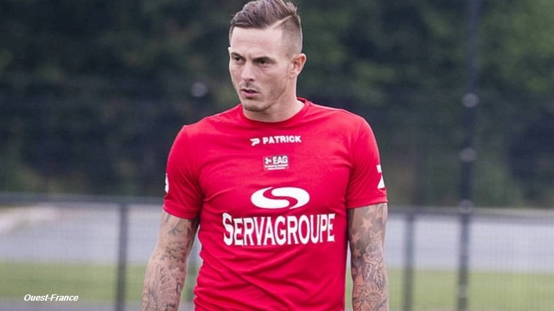 Nolan Roux Lens