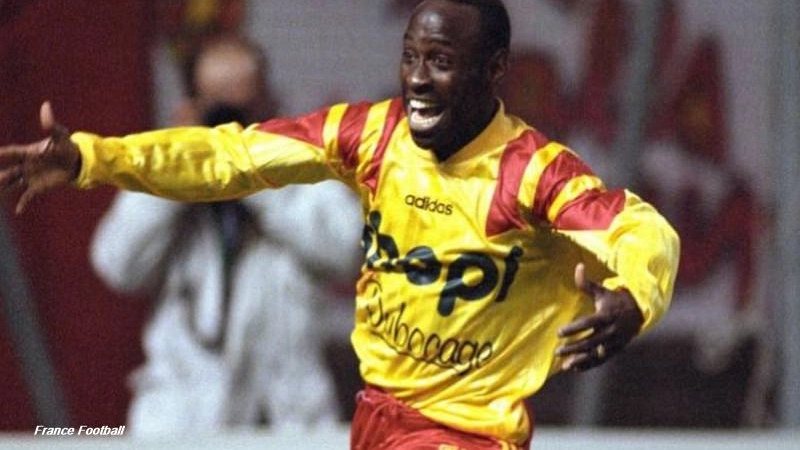 Roger Boli Lens