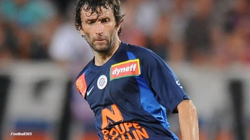 Romain Pitau Lens