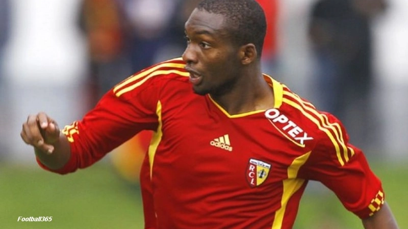 Samba Sow Lens