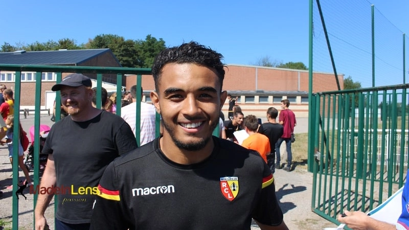 Bilal Bari Lens