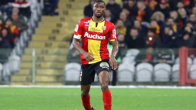Modibo Sagnan Lens