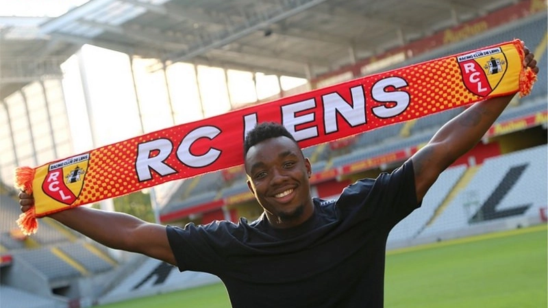 Thierry Ambrose Lens
