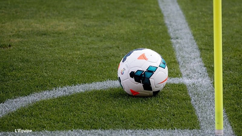 Ballon Football