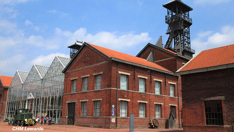 Centre Historique Minier Lewarde
