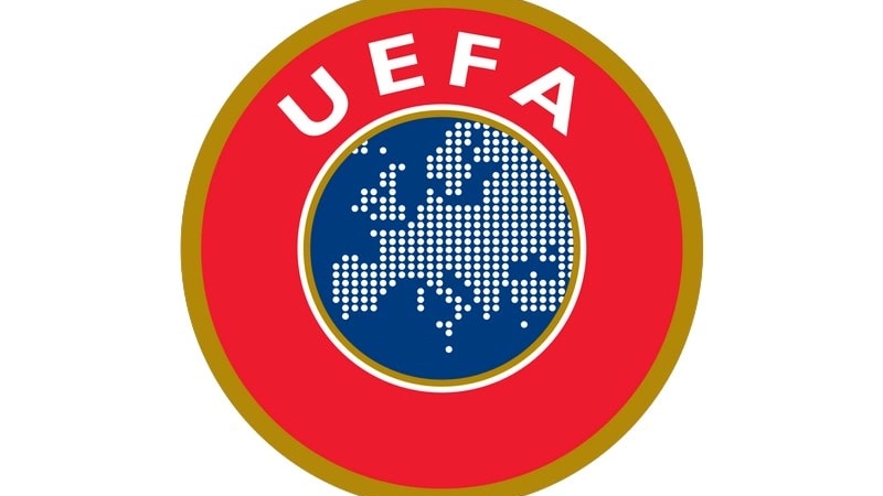 UEFA logo