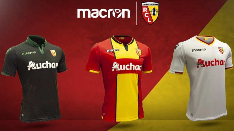 Macron Lens