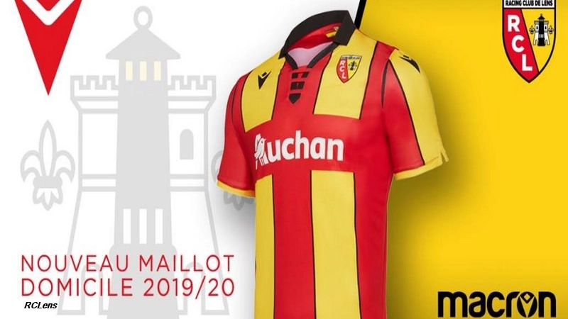 Lens Macron 2019 2020