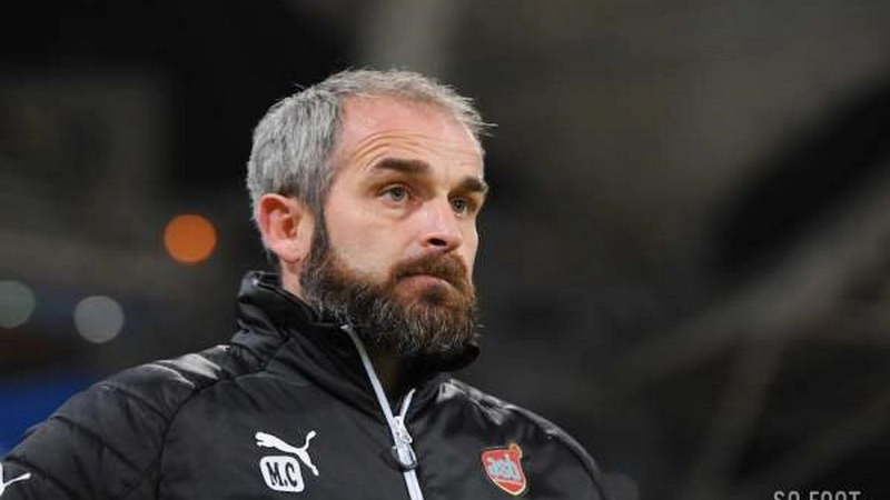 Beziers Mathieu Chabert
