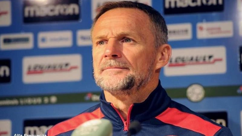 GFC Ajaccio Albert Cartier